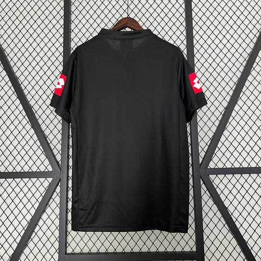 2001-2002 Retro Juventus Away Jersey