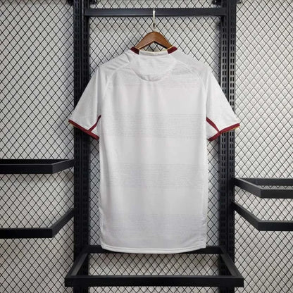 2007/2008 Retro Arsenal Away Jersey