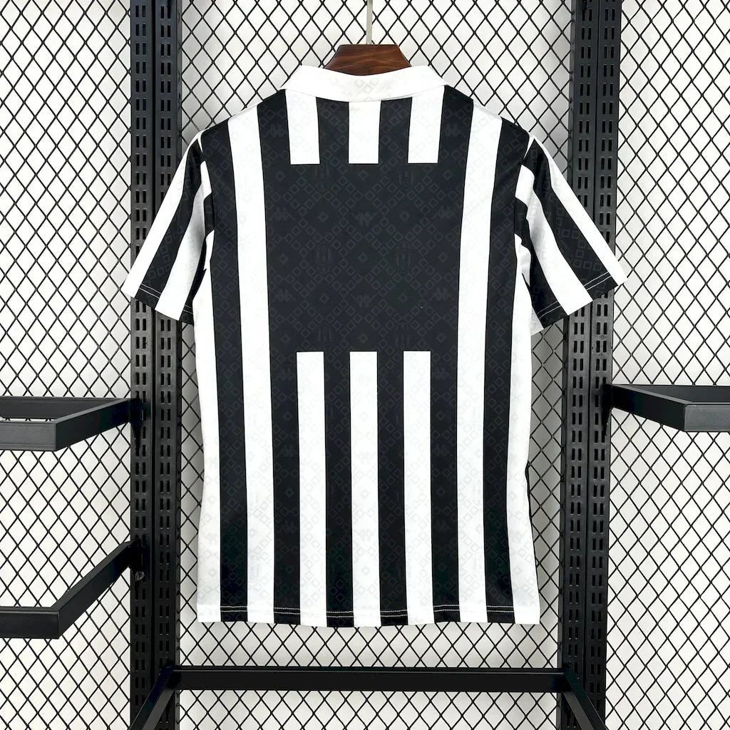 1992-1994 Retro Juventus Home Jersey