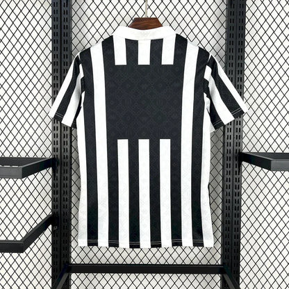 1992-1994 Retro Juventus Home Jersey