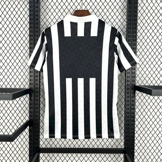 1992-1994 Retro Juventus Home Jersey