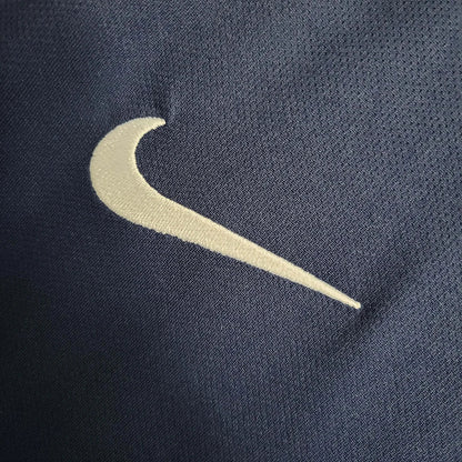 2017-2018 Retro PSG Paris Saint-Germain Home Jersey