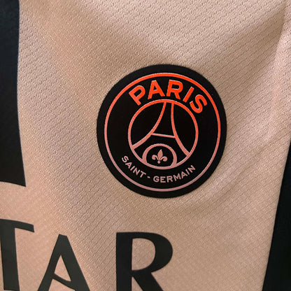 2024/2025 PSG Paris Saint-Germain Third Away Kids Size