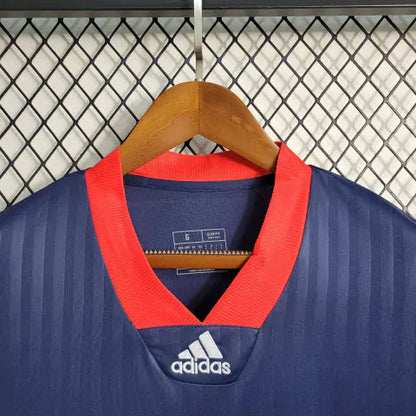 23/24 Ajax "Icon" Special Edition Jersey
