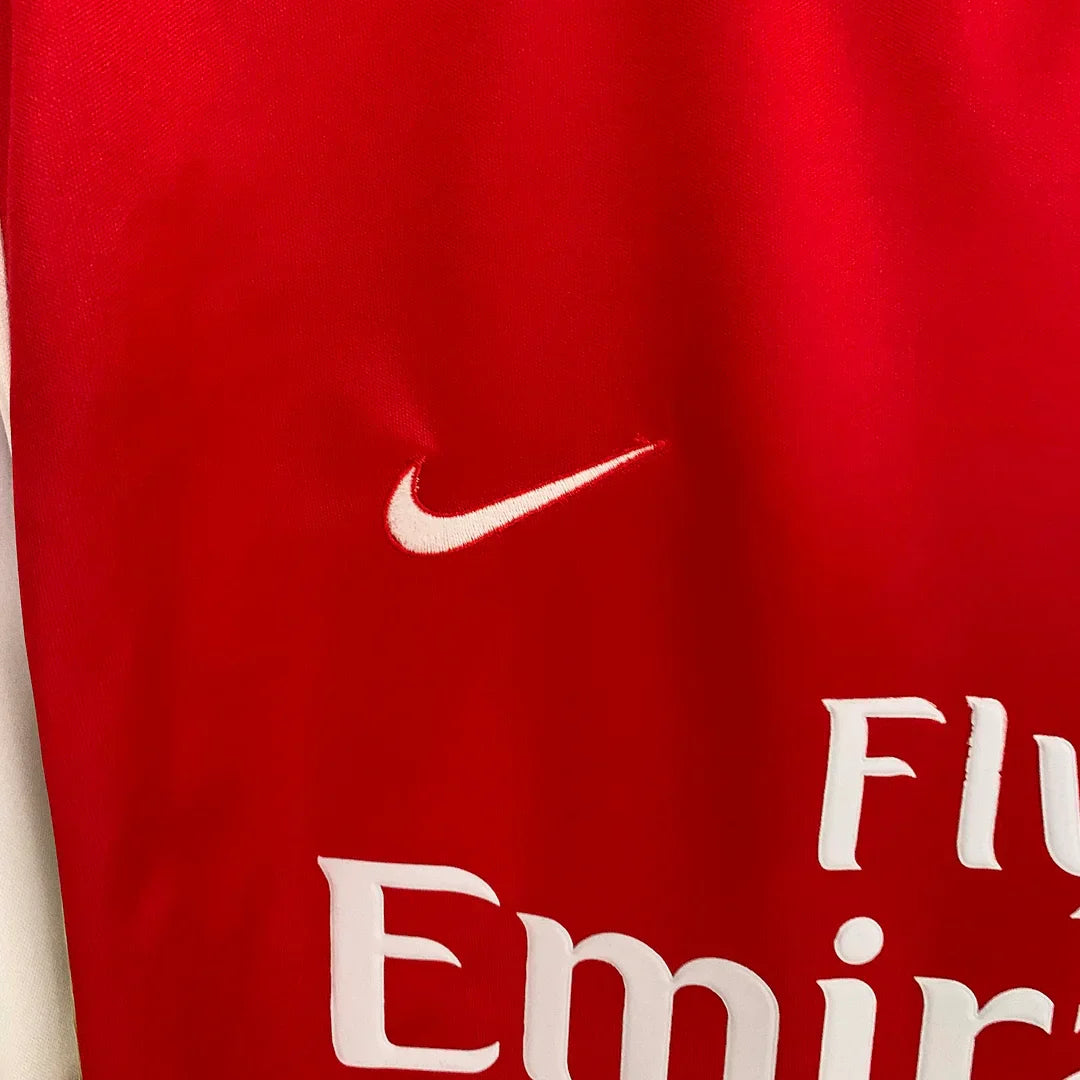 2006/2008 Retro Arsenal Home Jersey