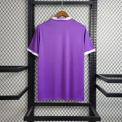 16/17 Real Madrid Away Retro Jersey