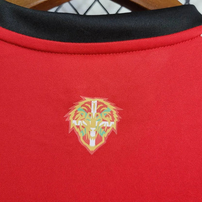 2024/2025 Athletic Bilbao Home Kids Size