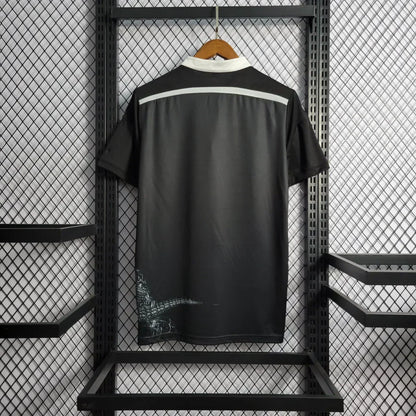 2014/2015 Retro Real Madrid Third Away Jersey