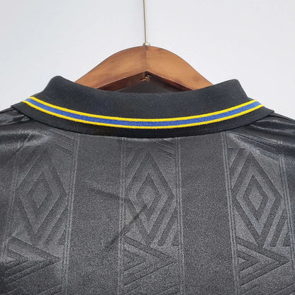 1993/1995 Retro Manchester United Away Jersey