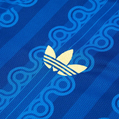2026 Sweden Away World Cup Jersey