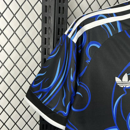 2026 Argentina Away World Cup Jersey