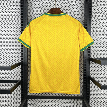 2026 South Africa Home World Cup Jersey