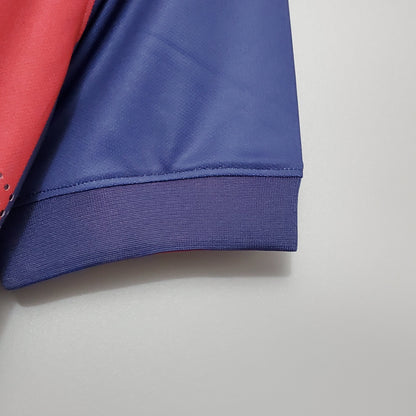 14/15 Barcelona Home Retro Jersey