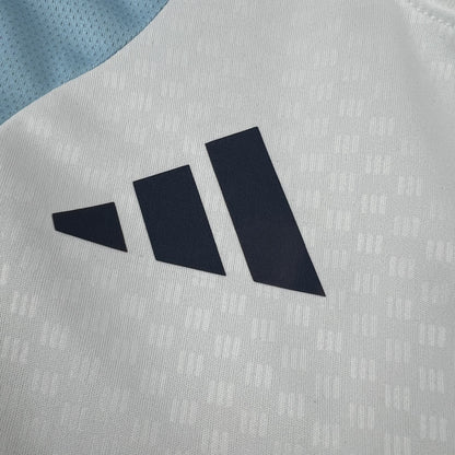 2026 Argentina Pre-Match World Cup Jersey