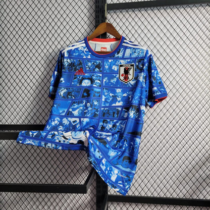 22/23 Japan "Anime" Special Edition Jersey