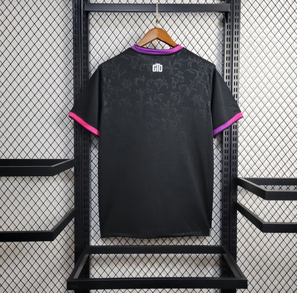 23/24 PSG "Paris Noir" Special Edition Jersey