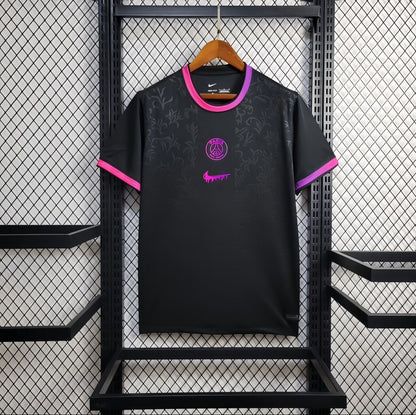 23/24 PSG "Paris Noir" Special Edition Jersey