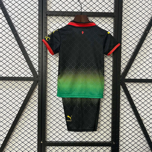 2024/2025 AC Milan X Off White Limited Jersey Kids Size