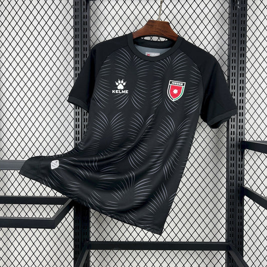 2026 Jordan Third Away World Cup Jersey