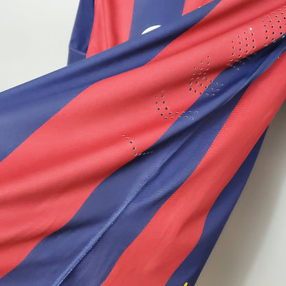 14/15 Barcelona Home Retro Jersey