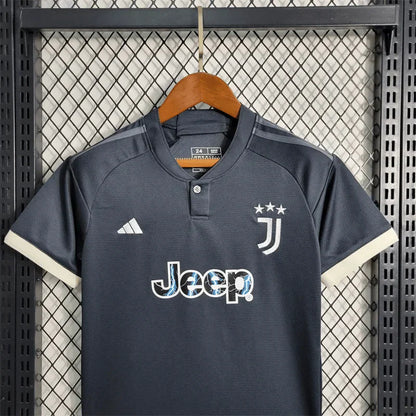 2023/2024 Juventus Third Away Kids Size