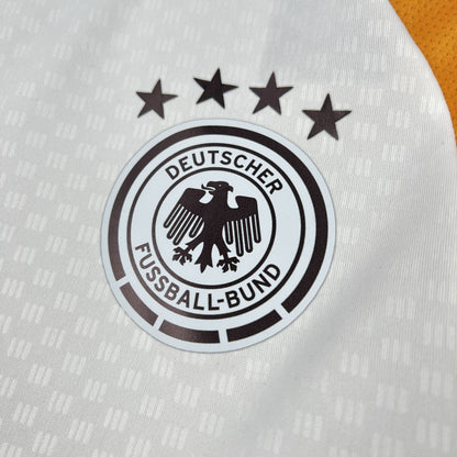 2026 Germany Pre-Match World Cup Jersey