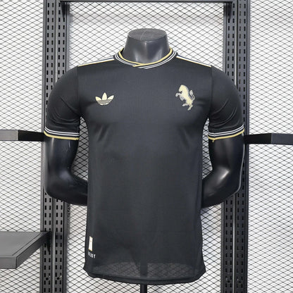 25/26 Juventus Third Away Jersey