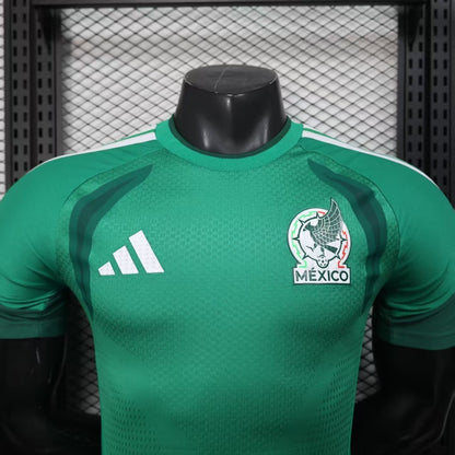 2026 Mexico Pre-Match World Cup Jersey