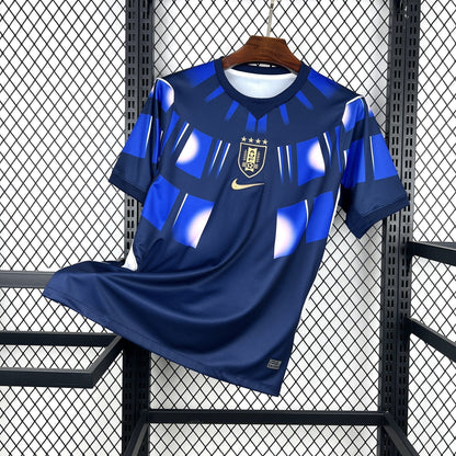 2026 Uruguay Away World Cup Jersey