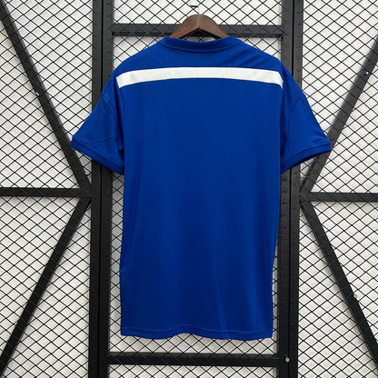 2014-2015 Retro Chelsea Home Jersey