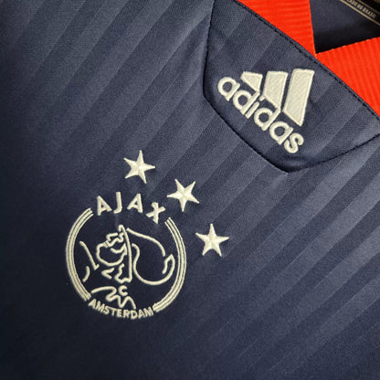 23/24 Ajax "Icon" Special Edition Jersey