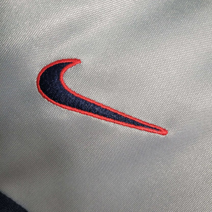 1999-2001 Retro PSG Paris Saint-Germain Away Jersey