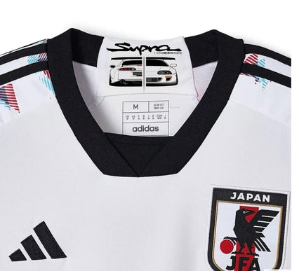 22/23 Japan "Supra" Special Edition Jersey