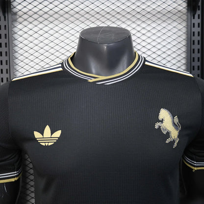 25/26 Juventus Third Away Jersey
