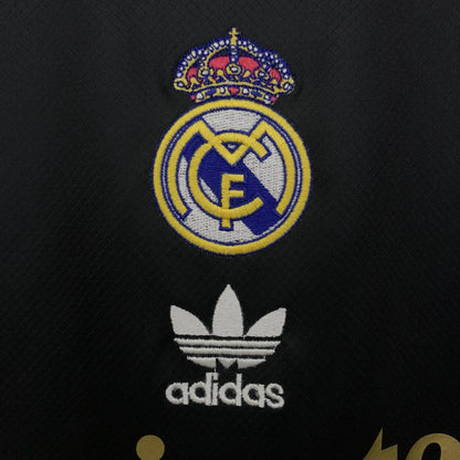 25/26 Real Madrid "Nightstrike" Special Edition Jersey