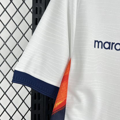 2026 Ecuador Third World Cup Jersey