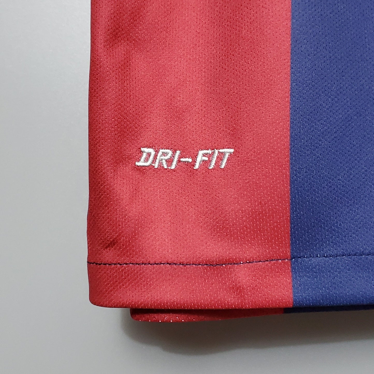 14/15 Barcelona Home Retro Jersey
