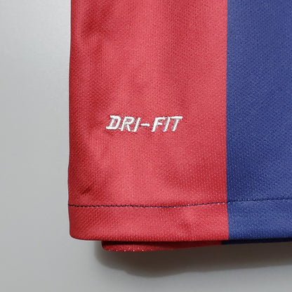 14/15 Barcelona Home Retro Jersey