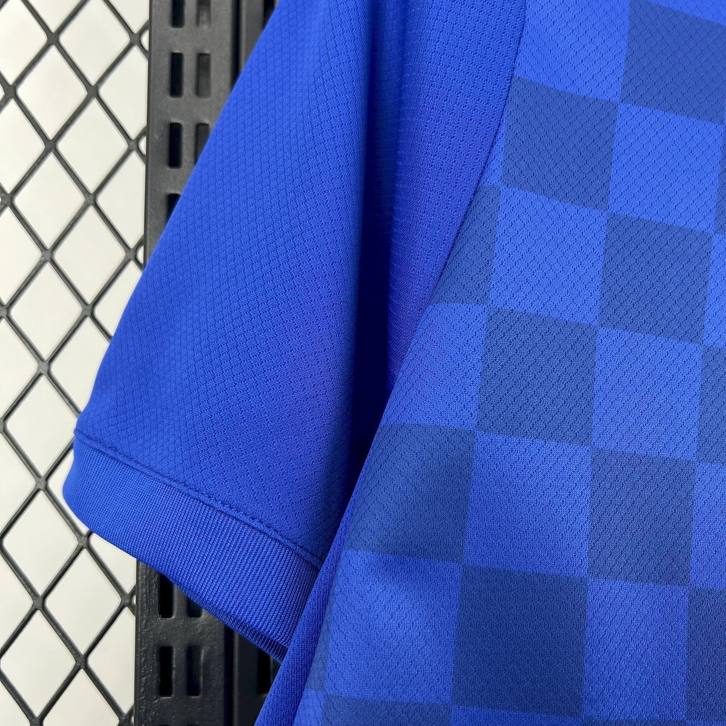 2026 Croatia Away World Cup Jersey