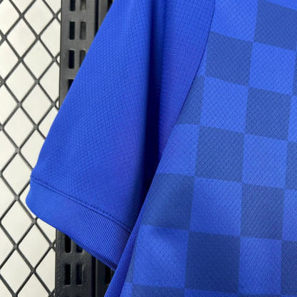 2026 Croatia Away World Cup Jersey