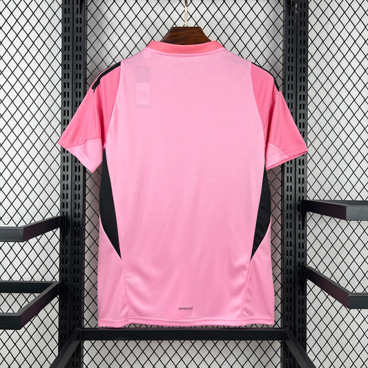 2026 Colombia Pre-Match World Cup Jersey
