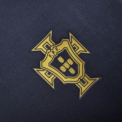 2025 Portugal Training Wear Jersey