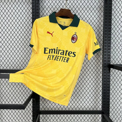 25/26 AC Milan Third Away Jersey
