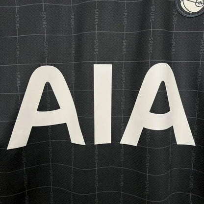 25/26 Tottenham Hotspur Away Jersey