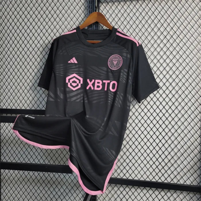 23/24 Inter Miami Away Jersey