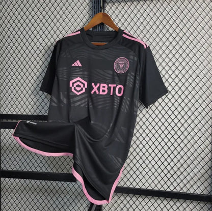 23/24 Inter Miami Away Jersey