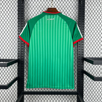 2026 Algeria Away World Cup Jersey