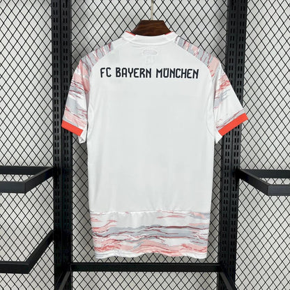 25/26 Bayern Munchen Away Jersey