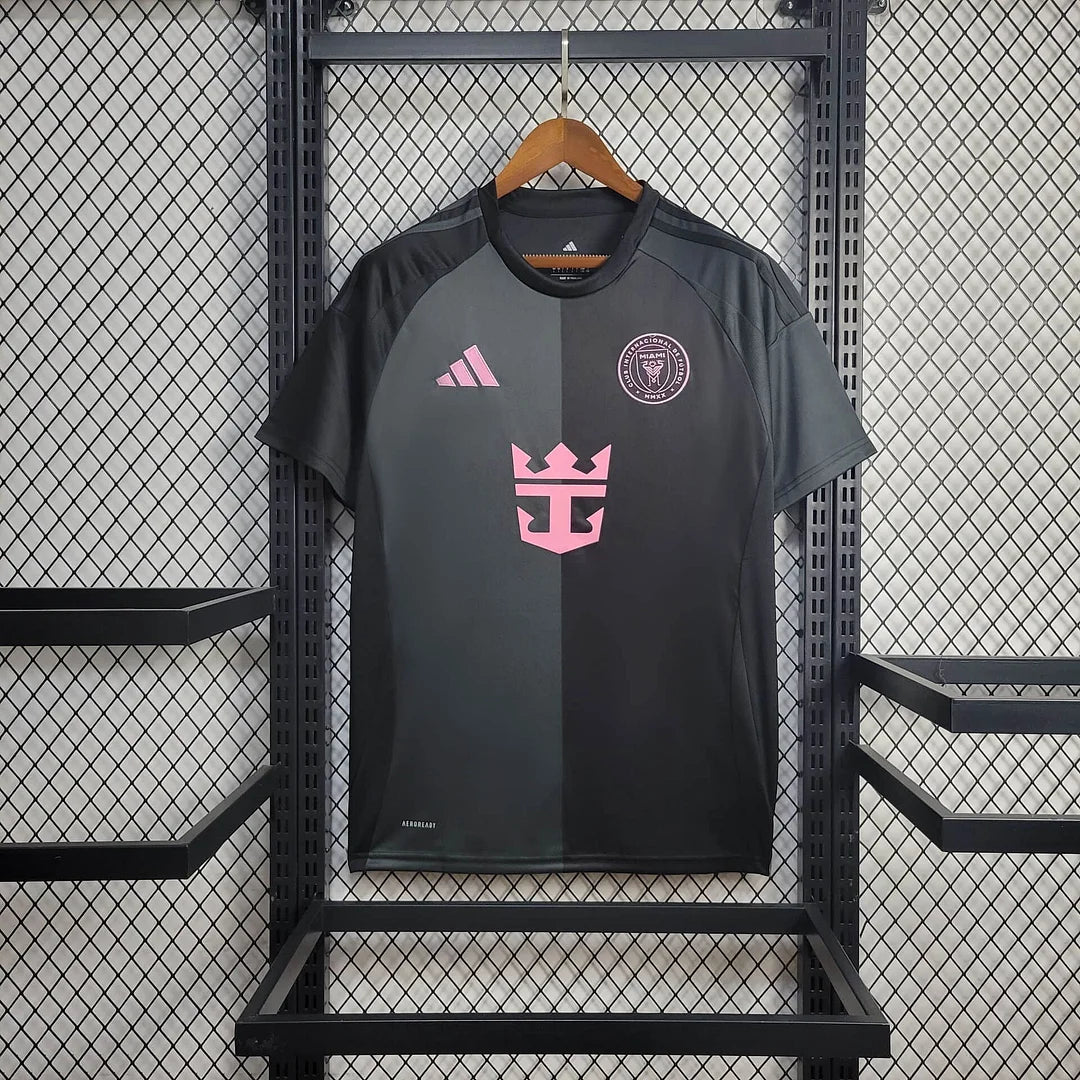 25/26 Inter Miami Away Jersey