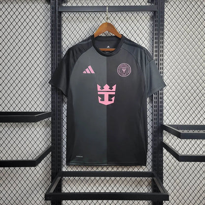 25/26 Inter Miami Away Jersey